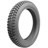 井上ゴム工業 IRC トライアルウィナー TR-011 ツーリスト 4.00-18 64P TL リア 129080 JP店