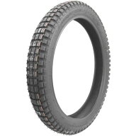 【メーカー在庫あり】 ダンロップ DUNLOP トライアル ユニバーサル 3.25-19 4PR WT フロント 104655 JP店