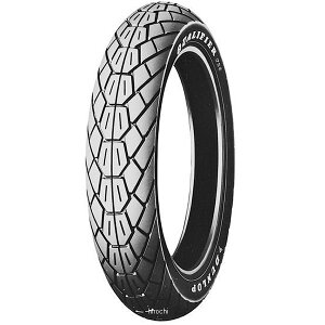 y[J[݌ɂz _bv DUNLOP F20 110/90-18M/C 61V TL tg zCg^[ 202793 JPX