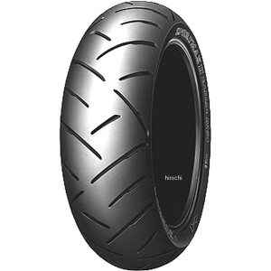 y[J[݌ɂz _bv DUNLOP D204 160/60ZR17M/C (69W) TL A 243983 JPX