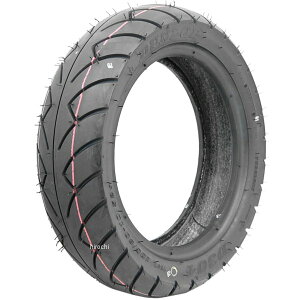 y[J[݌ɂz _bv DUNLOP D304 100/80-10 52J TL tgAAp 266105 JPX