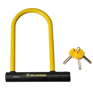 ~X^[bN} MR.LOCKMAN UbN CG[ ML-001 JPX