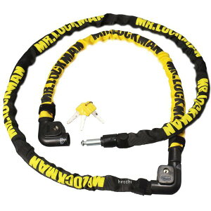 y[J[݌ɂz ~X^[bN} MR.LOCKMAN hbLObN /CG[ ML-102 JPX