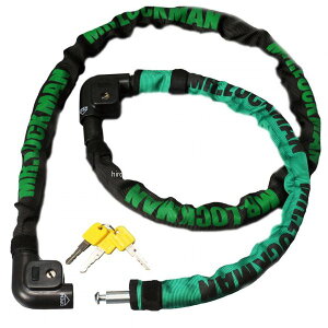 ~X^[bN} MR.LOCKMAN hbLObN~j &O[ ML-114 JPX