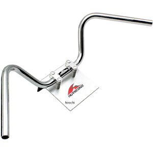 ハリケーン 140フォワードアップ ハンドルセット 07年-13年 エストレヤ(FI車) クロームメッキ H718-040C JP店