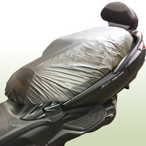 【メーカー在庫あり】 エムシーピー MCP シートキャップ スカイウェブ650 シルバー SC08 JP店