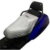 【メーカー在庫あり】 エムシーピー MCP シートキャップ フュージョン シルバー SC11 JP店