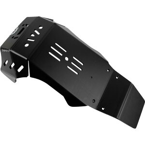 �yUSA�݌ɂ���z ���[�X���[�V���O MOOSE RACING SKID PLATE PRO LG KTM/HUS 0506-1927 JP�X
