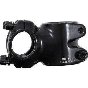 �yUSA�݌ɂ���z ���[�X���[�V���O MOOSE RACING STEM STEERING 16 E-BIKE 0602-1357 JP�X