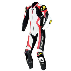 NXL103 RS^C` U[X[c GP-MAX R103 LEATHER SUIT  XL2WTCY NXL1031500XL2W JPX