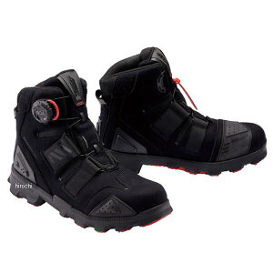 RSS010 RSタイチ DRYMASTER コンバットシューズ スエードブラック 27.0cm RSS010BK02270 JP店