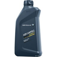 83212459730 BMW純正 ADVANTEC ULTIMATE 5W-40 4サイクルオイル 1L 12本入り 83212459730 12本入り JP店