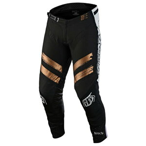 TDY210 RSタイチ SE PRO パンツ マーカーブラック/ブロンズ 32サイズ TDY210BK6132 JP店