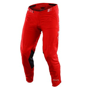TDY210 RSタイチ SE PRO パンツ ソロレッド 30サイズ TDY210RE0130 JP店