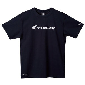 NEU001 RSタイチ RSTaichi 春夏モデル Tシャツ NEWERA PERFORMANCE T-SHIRT×TAICHI ロゴブラック XLサイズ NEU001BK02XL JP店