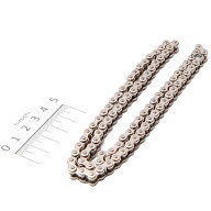 【メーカー在庫あり】 SP武川 ダイハードアルファカムチェーン（88L） 01-14-0004 JP店