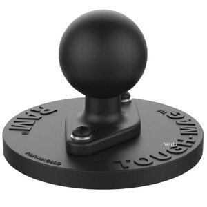 y[J[݌ɂz }Eg RAM Mounts ^t}Olbgx[X a88mm 1C`{[ RAM-B-238-MAG88U JPX