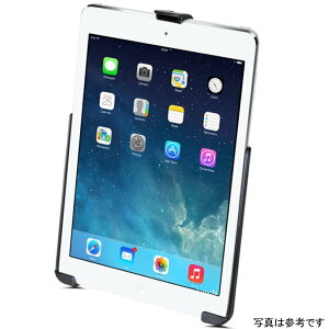 y[J[݌ɂz }Eg RAM Mounts iPad 6/Air 1-2/Pro9.7pz_[ {[ RAM-HOL-AP17U JPX