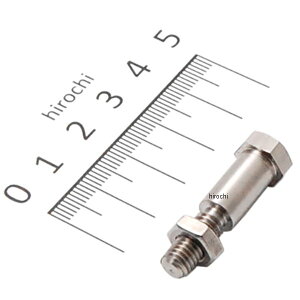 �y���[�J�[�݌ɂ���z �s�[�G���V�[ PMC �N���b�`���o�[�{���g&�i�b�g�Z�b�g Z1�AZ2 8mm 81-3162 JP�X