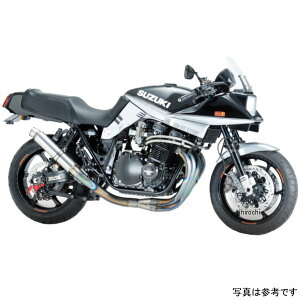 iCg[VO 4in1Ȃ`^EX}t[ 90 A~ 420mm GSX1100S KATANA EX-09HBTUA4 JPX