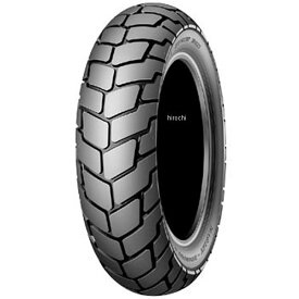 【メーカー在庫あり】 ダンロップ DUNLOP D427 180/70B16M/C 77H TL リア 281865 JP店