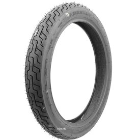 【メーカー在庫あり】 ダンロップ DUNLOP カブキ D404 80/100-18M/C 47P WT フロント 302471 JP店