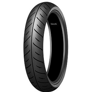 �y���[�J�[�݌ɂ���z �_�����b�v DUNLOP D254F 130/60R19M/C 61H TL �t�����g 310415 JP�X