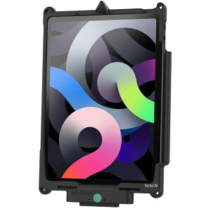 }Eg RAM Mounts NextGen IntelliskinP[X iPad Air5/Pro11 1-4p LEDCgt RAM-GDS-SKIN-AP32-NG-LED JPX