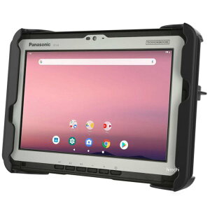 y[J[݌ɂz }Eg RAM Mounts ^u^Cg Panasonic ^tpbhFZ-G2FZ-A3p {[ RAM-HOL-TAB34U JPX