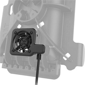 }Eg RAM Mounts GDS^thbNpN[Ot@ DC12Vԗp RAM-GDS-FAN1U JPX