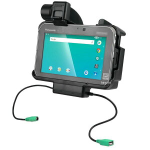 }Eg RAM Mounts GDSp[hbN Panasonic FZ-S1/L1p f[^|[gt {[ RAM-HOL-PAN15PDU JPX