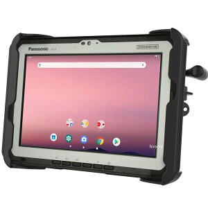 }Eg RAM Mounts ^ubN Panasonic FZ-G2/A3p {[ RAM-HOL-TABL34U JPX