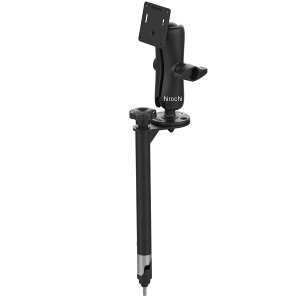 }Eg RAM Mounts VESAv[g304mme|[ WA[ 75x75mm Abp[ 2.25C`{[ RAM-VP-TTMF12-D-101-2461U JPX