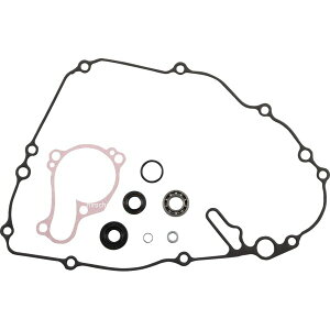 �yUSA�݌ɂ���z ���[�X���[�V���O MOOSE RACING REPAIR KIT WATER PUMP YAM 0934-6695 JP�X