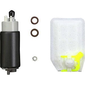 �yUSA�݌ɂ���z ���[�X���[�V���O MOOSE RACING REBUILD KIT EFI FUEL PUMP 1009-0147 JP�X