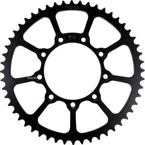 yUSA݌ɂz [X[VO MOOSE RACING SPROCKET STEEL TM 52T 1210-2132 JPX