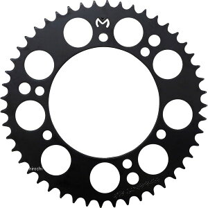 yUSA݌ɂz [X[VO MOOSE RACING SPROCKET STEEL YAM 48T 1210-2133 JPX