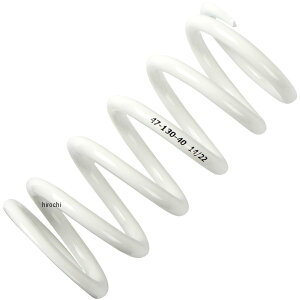 �yUSA�݌ɂ���z ���[�X���[�V���O MOOSE RACING SHOCK SPRING SX 50 40 1312-0944 JP�X