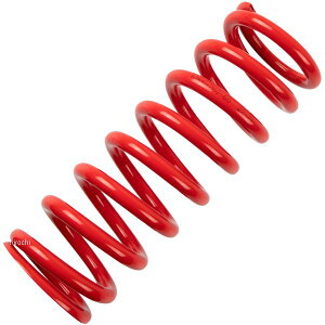 yUSA݌ɂz [X[VO MOOSE RACING SHOCK SPRING KYB/SHO 60 1312-1002 JPX