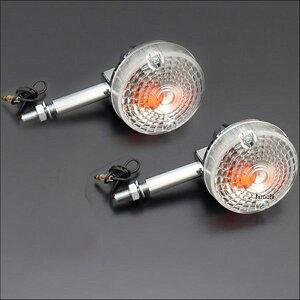 �y���[�J�[�݌ɂ���z �s�[�G���V�[ PMC �E�C���J�[�����v GS400(2PC) �N���A/�V���[�g 196-4112 JP�X