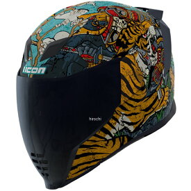 アイコン ICON フルフェイスヘルメット AIRFLITE MIPS EDO XSサイズ 0101-16621 JP店