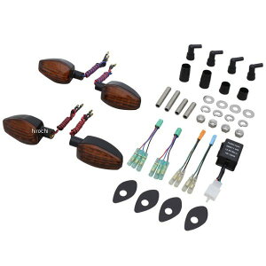 �y���[�J�[�݌ɂ���z �|�b�V�� POSH ���C�g�E�F�C�gLED�E�C���J�[�L�b�g 18�N�ȍ~ CB1300 ��/�I�����W 056171-06 JP�X