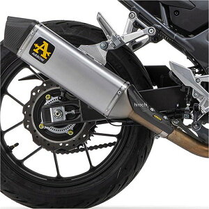 A[ ARROW XbvI}t[ VELOCE [VO 23N CB750 Hornet A~ 71003VA JPX