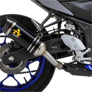 A[ ARROW tGL][Xg Thunder 21N-23N YZF-R25 A~_[N 71831AKN-71639MI-R25 JPX