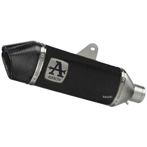 �A���[ ARROW �X���b�v�I���}�t���[ VELOCE 21�N-23�N MultistaradaV4/S �`�^���_�[�N 72501VLN JP�X