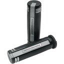 ハーレー純正 グリップ Empire 16年以降 ソフテイル、08年以降 ツーリング エッジカット 56100429 JP店