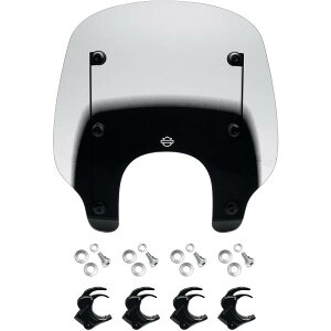 �n�[���[���� �E�C���h�V�[���h �R���p�N�g �N�C�b�N�����[�X 22�N�ȍ~ RH975 �N���A/�� 57400492 JP�X