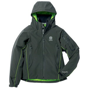 カワサキ純正 ウインターブルゾン カーキ Lサイズ J8907-1235 JP店