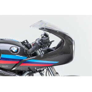 �C�����o�[�K�[ Ilmberger �g�b�v�t�F�A�����O �R���v���[�g 17�N BMW RnineT Racer VEO.001.RNITR.K JP�X