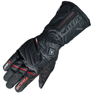 RST656 RS�^�C�` 2024�N�H�~���f�� e-HEAT �O���[�u ��/�� L�T�C�Y RST656BK11L JP�X